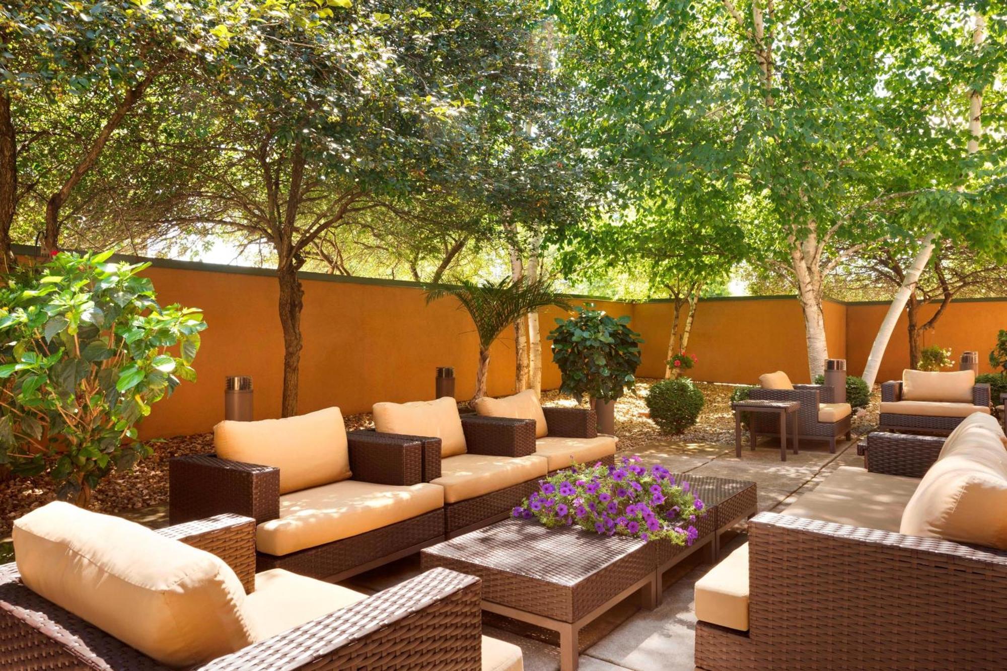 Courtyard By Marriott Bloomington Normal Hotel Kültér fotó