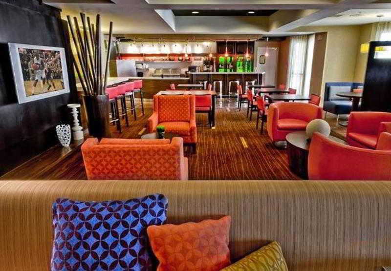 Courtyard By Marriott Bloomington Normal Hotel Kültér fotó